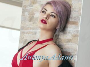 AntonyaAdams