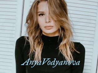 AnyaVodyanova