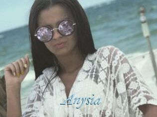 Anysia