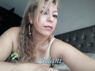 Aolani