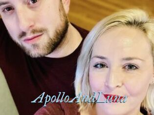 ApolloAndLuna