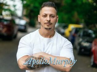 ApolloMurphy