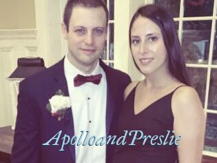 ApolloandPreslie