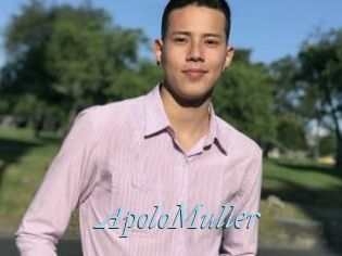 ApoloMuller