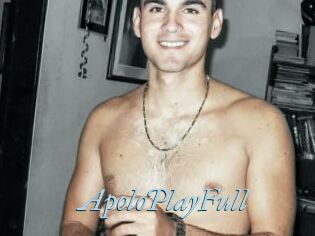 ApoloPlayFull