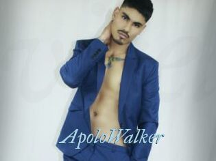 ApoloWalker