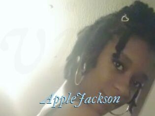 AppleJackson