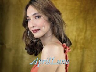 AprilLuno