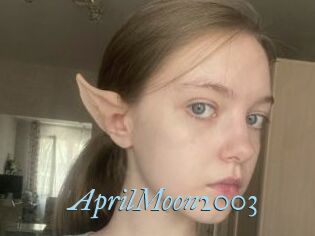 AprilMoon2003