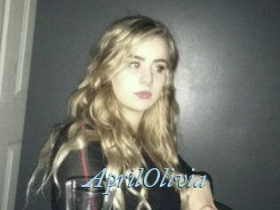 AprilOlivia
