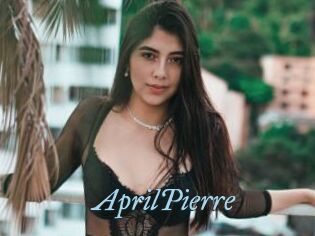 AprilPierre
