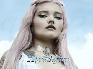 AprilSaylor