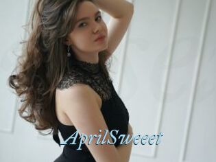 AprilSweeet
