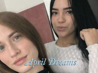 April_Dreams