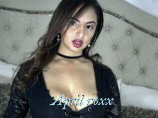 April_roxx