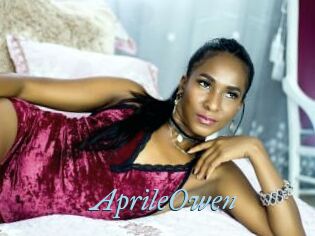 AprileOwen