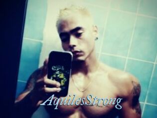 AquilesStrong