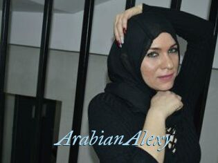 ArabianAlexy