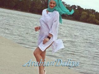 ArabianDaliya