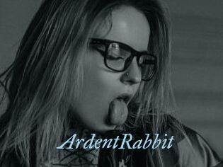 ArdentRabbit
