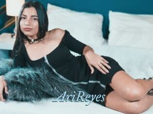 AriReyes