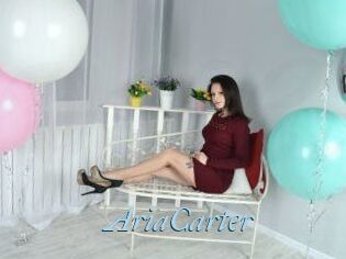 AriaCarter