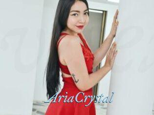 AriaCrystal