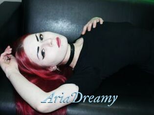 AriaDreamy
