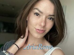 AriaRomo