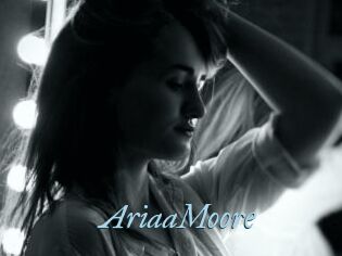 AriaaMoore