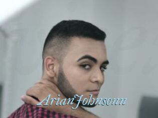 ArianJohnsonn
