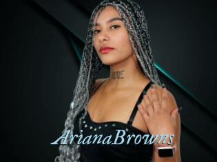 ArianaBrowns