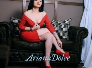 ArianaDolce
