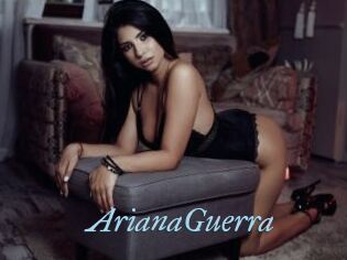 ArianaGuerra