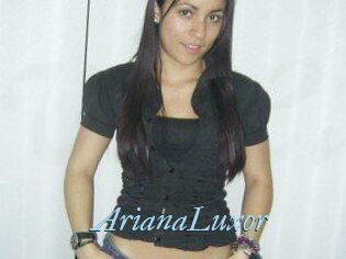 ArianaLuxor