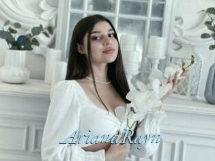 ArianaRayn