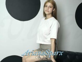 ArianaSparx