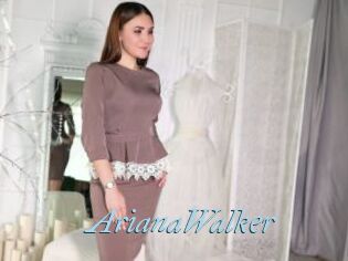 ArianaWalker