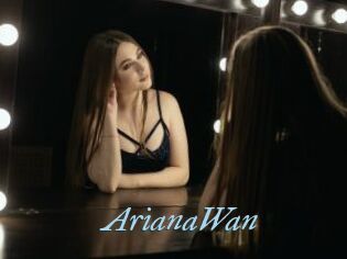 ArianaWan