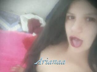 Arianaa