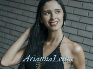 AriannaLeduc