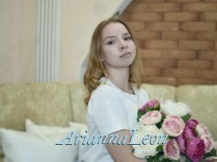 AriannaLeon