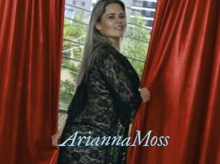 AriannaMoss