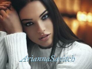 AriannaSavitch