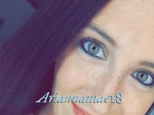 Ariannamae18