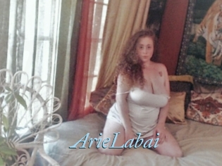 ArieLabai