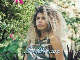 ArielBrown