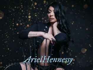 ArielHennessy