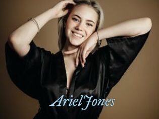 ArielJones