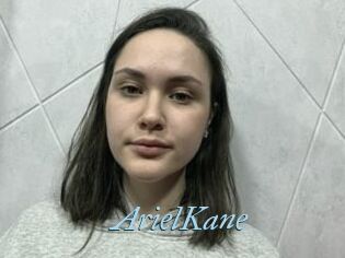 ArielKane